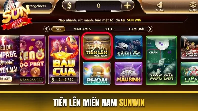 Hiểu đúng về tiến lên miền Nam là gì? 